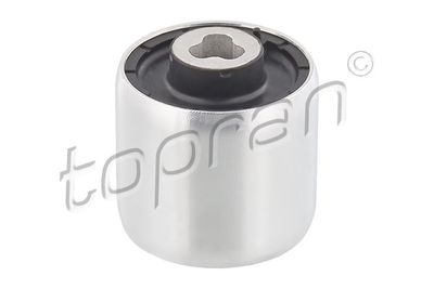 TOPRAN Draagarmrubber (408 368)