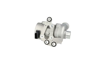 POMPă DE APă RăCIRE MOTOR NRF 390104 16
