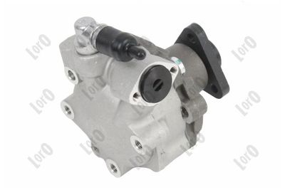 Hydraulické čerpadlo, řízení ABAKUS 140-01-308