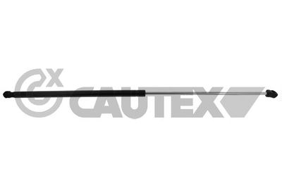Газовая пружина, капот CAUTEX 773441 для VW EOS