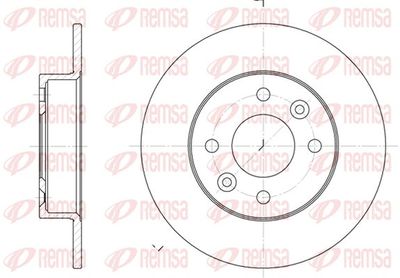 DISC FRANA KAWE 606600