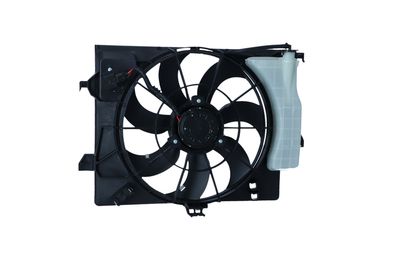 VENTILATOR RADIATOR NRF 47974 22