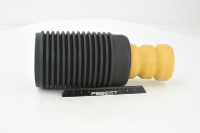CAPAC PROTECTIE/BURDUF AMORTIZOR FEBEST TSHBSXM15F 51