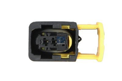 Sensor remblokslijtage Achter Links lengte: 2420mm past: RENAULT  VOLVO