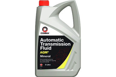 Comma Transmission Oil ATM5L