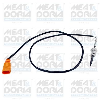 Sensor, avgastemperatur MEAT & DORIA 12346