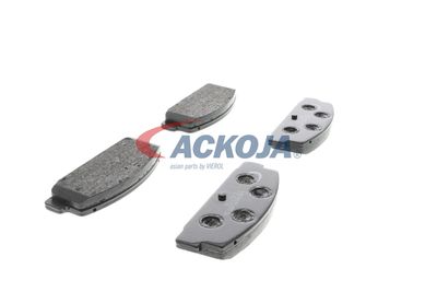 SET PLACUTE FRANA FRANA DISC ACKOJA A320032 26