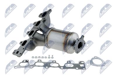 CATALIZATOR NTY KATPL002 3