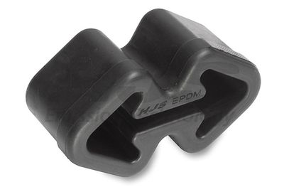 HALTER SCHALLDäMPFER