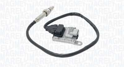 NOx-сензор, NOx-катализатор MAGNETI MARELLI 141813000071