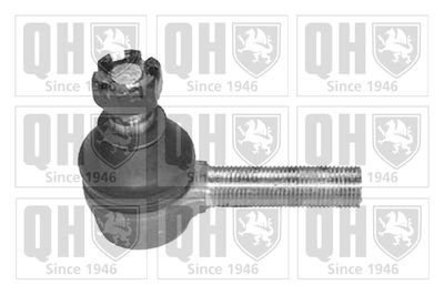 Наконечник поперечной рулевой тяги QUINTON HAZELL QR876LHT для CARBODIES FX4R