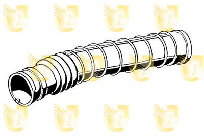 ANSAUGSCHLAUCH LUFTFILTER