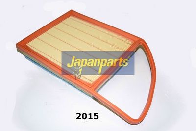 Vzduchový filtr JAPANPARTS FA-2015JM