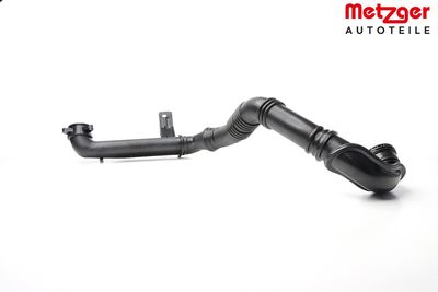 LADELUFTSCHLAUCH METZGER AUTOTEILE 2401436 4