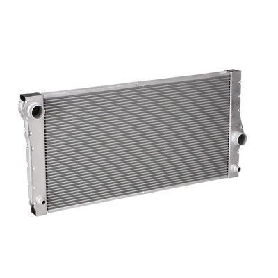 RADIATOR RACIRE MOTOR NISSENS 60828 43