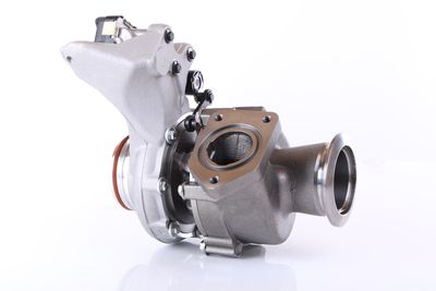 LADER AUFLADUNG NISSENS 93529 18