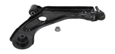 LENKER RADAUFHäNGUNG