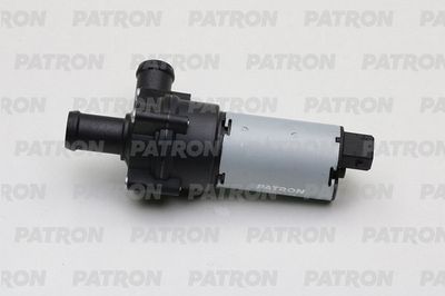 Дополнительный водяной насос PATRON PCP005 для VW NEW