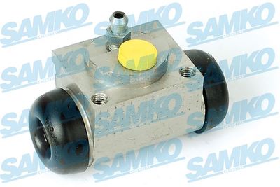 CILINDRU RECEPTOR FRANA SAMKO C31045