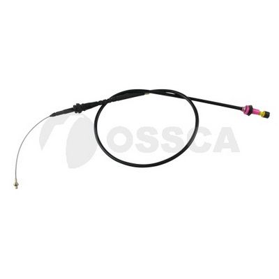 жило за газ OSSCA 12497