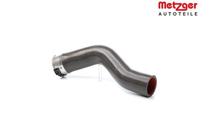 LADELUFTSCHLAUCH METZGER AUTOTEILE 2400844 5