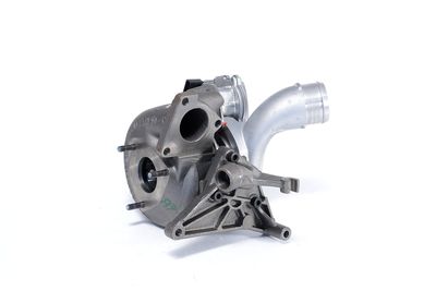 LADER AUFLADUNG BTS Turbo T914134 24