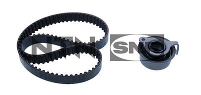 Timing Belt Kit KD484.02