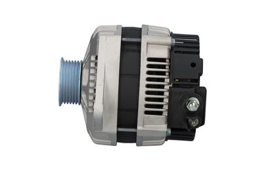 GENERATOR / ALTERNATOR VALEO 439024 8