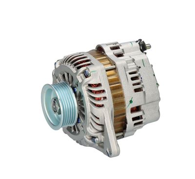 GENERATOR / ALTERNATOR VALEO 444696 7