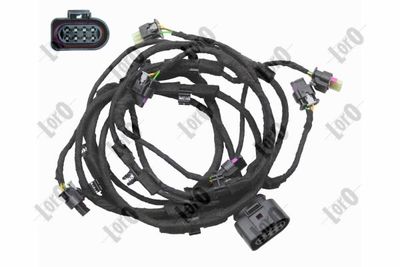 KABELREPARATURSATZ SENSOR-EINPARKHILFE ABAKUS 12000019 1