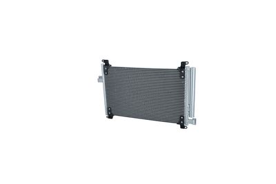 KONDENSATOR KLIMAANLAGE NRF 35941 30