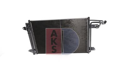 KONDENSATOR KLIMAANLAGE AKS DASIS 042013N 7