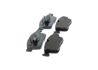 BREMSBELAGSATZ SCHEIBENBREMSE BOSCH 0986460131 10