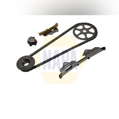 NAPA Timing Chain Kit NCK4140