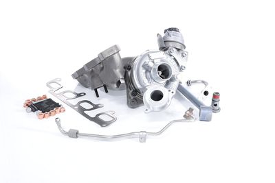 LADER AUFLADUNG BTS Turbo T981619 34