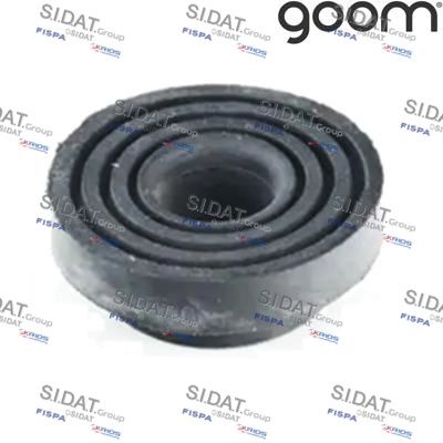 HALTER LUFTFILTERGEHäUSE