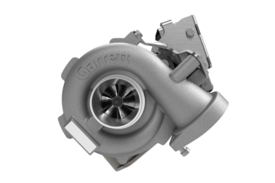 LADER AUFLADUNG GARRETT 7500805007S 1