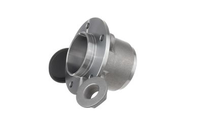 RADLAGERSATZ SKF VKBA6722F 14