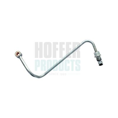 масловод, турбина HOFFER 63048