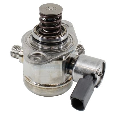 POMPA DE INALTA PRESIUNE