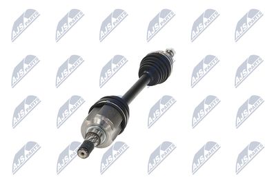 PLANETARA NTY NPWMS073 19