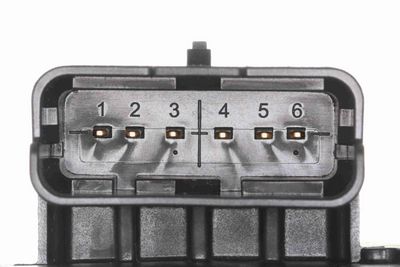 CARCASA CLAPETA VEMO V22810004 2