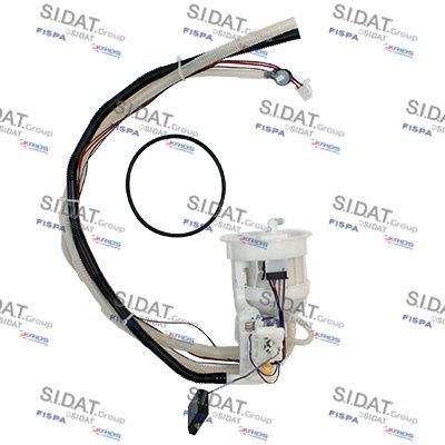 датчик, количество на горивото SIDAT 71373A2
