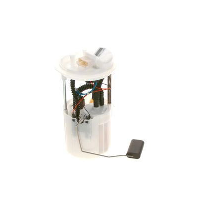 SISTEM ALIMENTARE CU COMBUSTIBIL BOSCH 0580314221 23