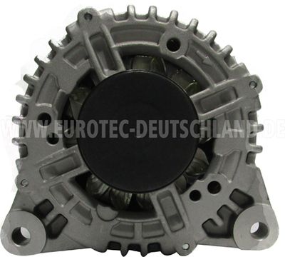 EUROTEC 12047960 Генератор для FORD FIESTA VI (CB1, CCN)