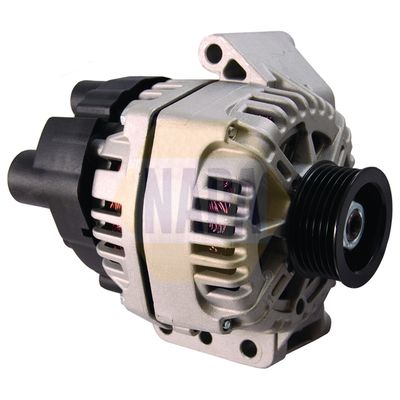 NAPA Alternator NAL2056