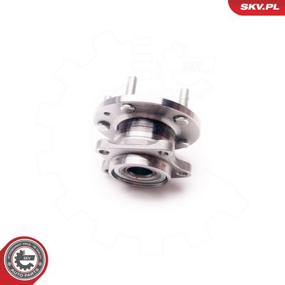 Rato guolio komplektas