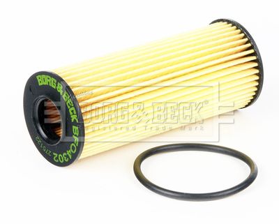 Filtr oleju BORG & BECK BFO4302