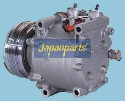 JAPANPARTS Kompresorius, oro kondicionierius