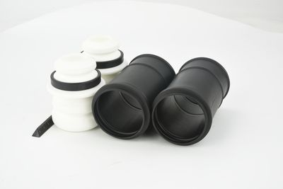 CHIT PROTECTIE PRAF AMORTIZOR FEBEST MSHBCSFKIT 17